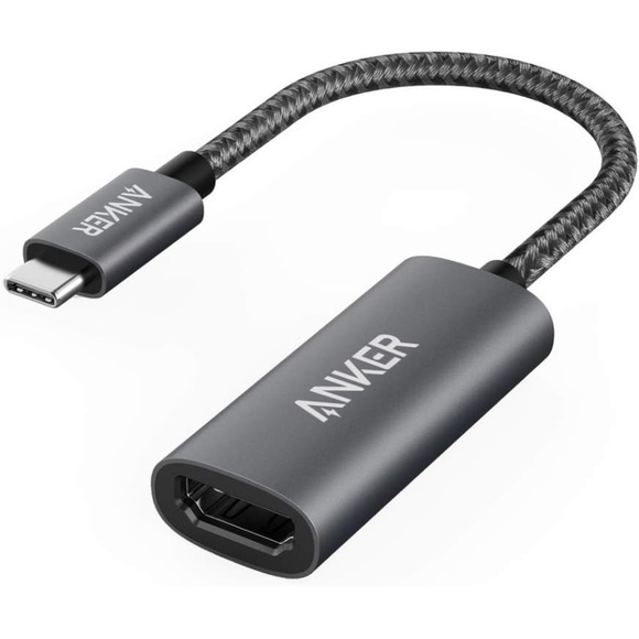 Anker | USB C to HDMI Adapter - Picture 1 of 8
